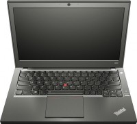 Ноутбук Lenovo ThinkPad X240 (Core i5/4210U/1600Mhz/4096Mb/500Gb+SSD16Gb/12.5/WiFi/W7/Black)