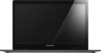 Ноутбук Lenovo S400 (i3/3217U/1800Mhz/4Gb/320+24GbSSD/14/WiFi/BT/W8.1/Grey)