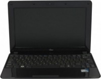 Нетбук iRu Intro 106 (Atom/N2600/1600Mhz/4096Mb/10.1/320Gb/WiFi/DOS/Black)