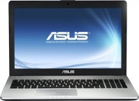 Ноутбук Asus N56JN-CN092H (Core i7/4710HQ/2500Mhz/8192Mb/15.6/1Tb/GT840M/2Gb/DVDRW/WiFi/BT/W8/Grey)