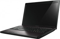 Ноутбук Lenovo IdeaPad G580 (Core i3/2348M/2300Mhz/6144Mb/15.6/500Gb/DVDRW/GT710/1Gb/WiFi/BT/W8)