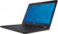 Ноутбук Dell Latitude E5550 (Core i3/4030U/1900Mhz/15.6/4Gb/500Gb/DVD-RW/Wi-Fi/Bluetooth/W7Pro + Win8.1Pro)