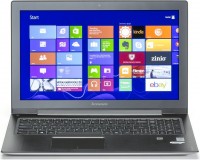 Ноутбук Lenovo U530 (i7/4510U/2000MHz/8Gb/1Tb+16GbSSD/15.6/DVDRW/GT730M/2Gb/WiFi/BT/W8.1/Silver)