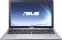 Ноутбук Asus K550CC (i7/3537U/2000MHz/4Gb/500Gb/15.6/DVDRW/GT720M/2Gb/WiFi/BT/W8/Black)