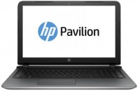 Ноутбук HP Pavilion 15-ab058u (A8/7410/4Gb/500Gb/15.6/M360 2Gb/DVDRW/WF/BT/W8.1 64/Silver)