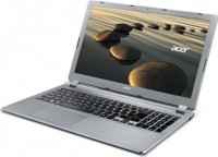 Ноутбук Acer V5-573G-74508G1Taii (i7/4500U/8Gb/1Tb/15.6/GT750M/4Gb/WiFi/BT/W8.1/Grey)