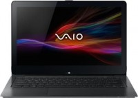 Ноутбук Sony SVF-13N1B4RB (Core i5/4200U/1600mhz/8Gb/SSD256Gb/13.3/WiFi/BT/W8P/Black)