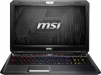 Ноутбук MSI GT60 (core i7/4700MQ/2400Mhz/12Gb/SSD128Gb+1Tb/15.6/DVDRW/GTX770M/3Gb/WiFi/W8)