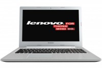 Ноутбук Lenovo IdeaPad Z5070 (Core i3/4030U/1900Mhz/4Gb/1Tb+SSD 8Gb/15.6/GT820M/2Gb/DVDRW/BT/WiFi/W8.1/White)