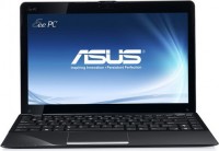 Нетбук Asus Eee PC 1215B (AMD/C-60/1000MHz/2Gb/500Gb/12.1/WiFi/DOS/Black)