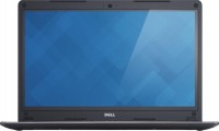 Ноутбук Dell Vostro 5470-8229 (Core i3/4010U/1700Mhz/4096Mb/14/500Gb/WiFi/BT/Linux/Silver)