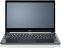 Ноутбук Fujitsu Lifebook U772 (Core i5/3317U/1700Mhz/4096Mb/14/500Gb/WiFi/BT/W7P/Silver)