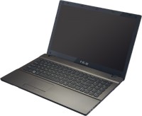 Ноутбук iRu Jet 1522 (Celeron/2955U/1400Mhz/2048Mb/320Gb/15.6/DVDRW/HD8210/WiFi/BT/DOS/Black)