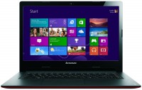 Ноутбук Lenovo IdeaPad S400 (Core i3/2365M/1400Mhz/4096Mb/14/320Gb/WiFi/BT/W8)(59349977)