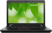 Ноутбук Lenovo E335 (AMD E2/1800/1700MHz/4Gb/750Gb/13.3/WiFi/BT/W7HP/Red)