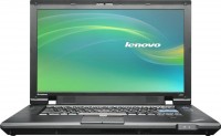 Ноутбук Lenovo L520 (Core i3/2370M/2400Mhz/4096mb/500Gb/15.6/WiFi/BT/W7P/Black)