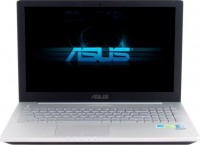 Ноутбук Asus N550JK (i7/4700HQ/2400MHz/8Gb/1Tb/15.6/DVDRW/GT850M/2Gb/WiFi/W8/Grey)