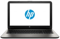 Ноутбук HP 15-af007ur (A6/6310/1800MHz/4Gb/500Gb/15.6/DVDRW/WiFi/BT/DOS/Silver)