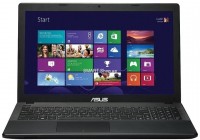 Ноутбук Asus X552MJ (Celeron/N2840/2160MHz/4Gb/500Gb/15.6/DVDRW/GT920M/1GB/WiFi/BT/W8.1/Black)