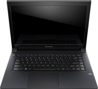Ноутбук Lenovo IdeaPad M490S (Pentium/2117U/1800Mhz/2048mb/500Gb/14.1/WiFi/BT/DOS/Red)