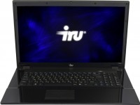 Ноутбук iRu 518 (Fusion C60/1000Mhz/4096Mb/500Gb/15.6/WiFi/BT/DOS/black)