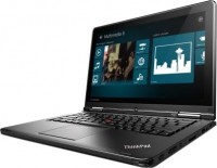 Ноутбук Lenovo IdeaPad Yoga S1 (Core i5/3340M/1700mhz/4096mb/500Gb/12.5/WiFi/BT/W8/Black)