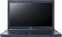 Ноутбук Acer P653-MG-53216G50Makk (Core i5/3210M/2500Mhz/4096Mb/700Gb/14/DVDRW/WiFi/W7P)