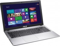 Ноутбук Asus X550LС (Core i5/4200M/2.5Ghz/6Gb/500Gb/15.6/DVDRW/GT720/2G/BT/WiFi/W8P/grey)