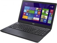 Ноутбук Acer E5-571G-56B5 (Core i5/4210U/1700Mhz/6144Mb/15.6/1Tb/GT840M/2Gb/DVDRW/WiFi/W8.1/Grey)