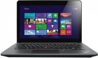 Ноутбук Lenovo ThinkPad Edge E440 (Core i5/4200M/2500Mhz/4096Mb/14/500Gb + SSD 16Gb/GT740M/2Gb/WiFi/BT/W8/Black)