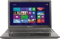 Ноутбук Packard Bell TE69 KB-12502G50Mnsk (AMD E1/1200/1400Mhz/2048mb/500Gb/15.6/WiFi/BT/W8/Black)