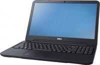 Ноутбук Dell Inspiron 3521 (Pentium/2117U/1800mhz/4Gb/500Gb/15.6/DVDRW/W8.1/Black)