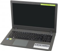 Ноутбук Acer Aspire E5-573G-P6YM (Pentium/3825U/1900Mhz/4Gb/500Gb/15.6/GT920/2Gb/WiFi/BT/W8.1/Grey)