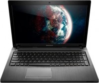 Ноутбук Lenovo G500 (Core i5/3230M/2600Mhz/4096Mb/500GB/15.6/DVDRW/WiFi/BT/W8/Black)