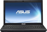 Ноутбук Asus P53E (Core i3/2350M/2300Mhz/4096Mb/15.6/320Gb/WiFi/BT/W7HB/Black)
