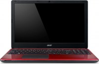 Ноутбук Acer E1-572G-34014G50Mnrr (i3/4010U/4Gb/500Gb/15.6/R5 M240/1Gb/BT/WF/W8.1/Red)
