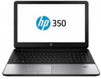 Ноутбук HP ProBook 350 (Core i5/5200U/2200MHz/8Gb/1000Gb/13.3/WiFi/BT/W7P+W8.1P/Grey)