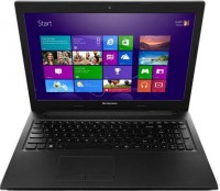 Ноутбук Lenovo G710 (Core i3/4000M/2400Mhz/4096Mb/500Gb/17.3/DVDRW/BT/WiFi/W8.1/black)