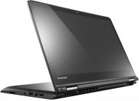 Ноутбук Lenovo ThinkPad Yoga 14 (Core i3/5010U/2.1GHz/4Gb/500Gb/14/Touch/WiFi/BT/W8.1/Black)