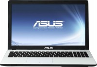 Ноутбук Asus X551MA (Celeron/N2815/1860MHz/4Gb/500Gb/15.6/WiFi/BT/DOS/White)