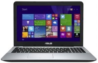 Ноутбук Asus K555LN (Corei7/4510U/2TB//15.6/8Gb/2Gb/Wi-Fi/BT/Win 8)