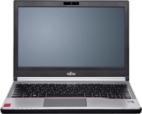 Ноутбук Fujitsu E733 (Core i5/3230M/2600Mhz/4096Mb/500Gb/13.3/DVDRW/WiFi/BT/W8P/Silver)
