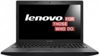 Ноутбук Lenovo G505 (AMD/E1/2100/1000Mhz/4096Mb/500Gb/15.6/DVDRW/HD8570/1GB/WiFi/BT/W8)