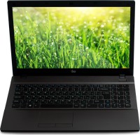 Ноутбук iRu Patriot 516 K (Pentium 2030M/2500Mhz/8192Mb/15.6/500Gb/DVDRW/WiFi/BT/DOS/Black)
