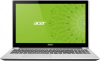 Ноутбук Acer V5-473G-54204G50aii (Core i5/4200U/4Gb/500Gb/14/GT740M/2Gb/WiFi/BT/W8/Grey)