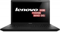 Ноутбук Lenovo Idea Pad G710 (Core i7/4702MQ/2200Mhz/8Gb/1Tb+SSD8Gb/17.3/DVDRW/GT720M/2Gb/WiFi/BT/W7P/Black)