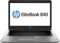 Ноутбук HP 840 (Core i5/4200U/1600Mhz/4096Mb/532Gb/14/WiFi/BT/W8/Grey)