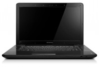Ноутбук Lenovo IdeaPad Y560p (Core i5/2410M/2300Mhz/4096Mb/15.6/640Gb/DVDRW/WiFiBT/W7HB)