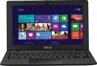 Ноутбук Asus X200CA (Celeron/1007U/1500MHz/2Gb/500Gb/11.6/WiFi/BT/DOS/Blue)