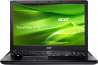 Ноутбук Acer P455-MG-34014G50Makk (i3/4010U/1700Mhz/4Gb/500Gb/15.6/DVDRW/HD8750M/2Gb/WiFi/BT/W8.1P/Black)
